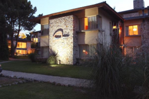Altué Apart Hotel